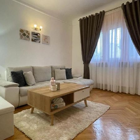 Bucharest Central Apartment 3 Exterior foto