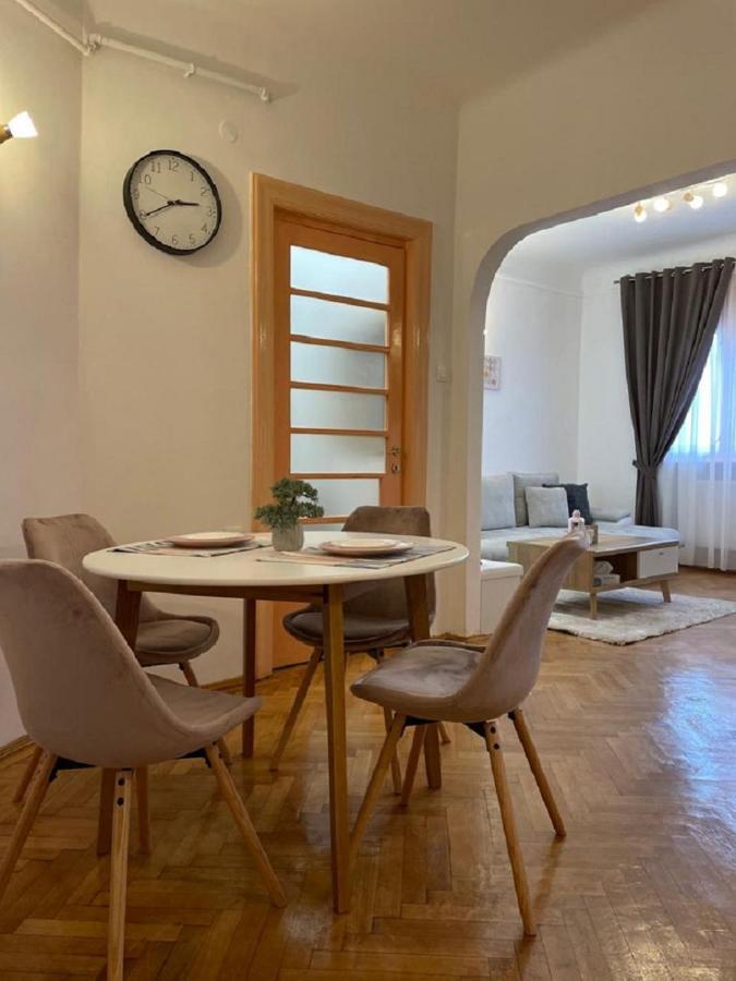 Bucharest Central Apartment 3 Exterior foto