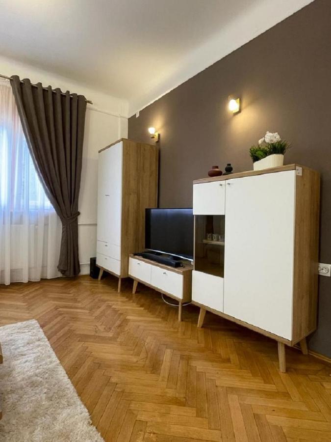 Bucharest Central Apartment 3 Exterior foto